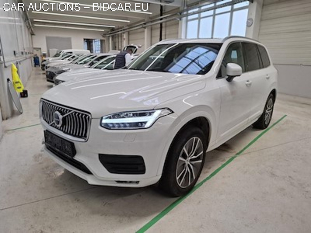 Volvo XC90 B5 AWD Geartronic Momentum Pro 5-Sitzer