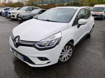 Renault Clio Societe Air MediaNav Energy dCi 75 E6 VF [5P] bvm 5-75CH-4cv, 2017