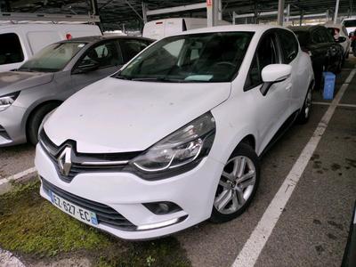 Renault Clio Business ENERGY dCi 75 E6C VP [5P] bvm 5-75CH-4cv, 2018