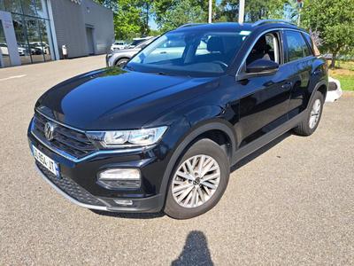 Volkswagen T-Roc 2.0 TDI 150 LOUNGE BUSINESS DSG7 VP [5P] bva 7-150CH-8cv, 2021