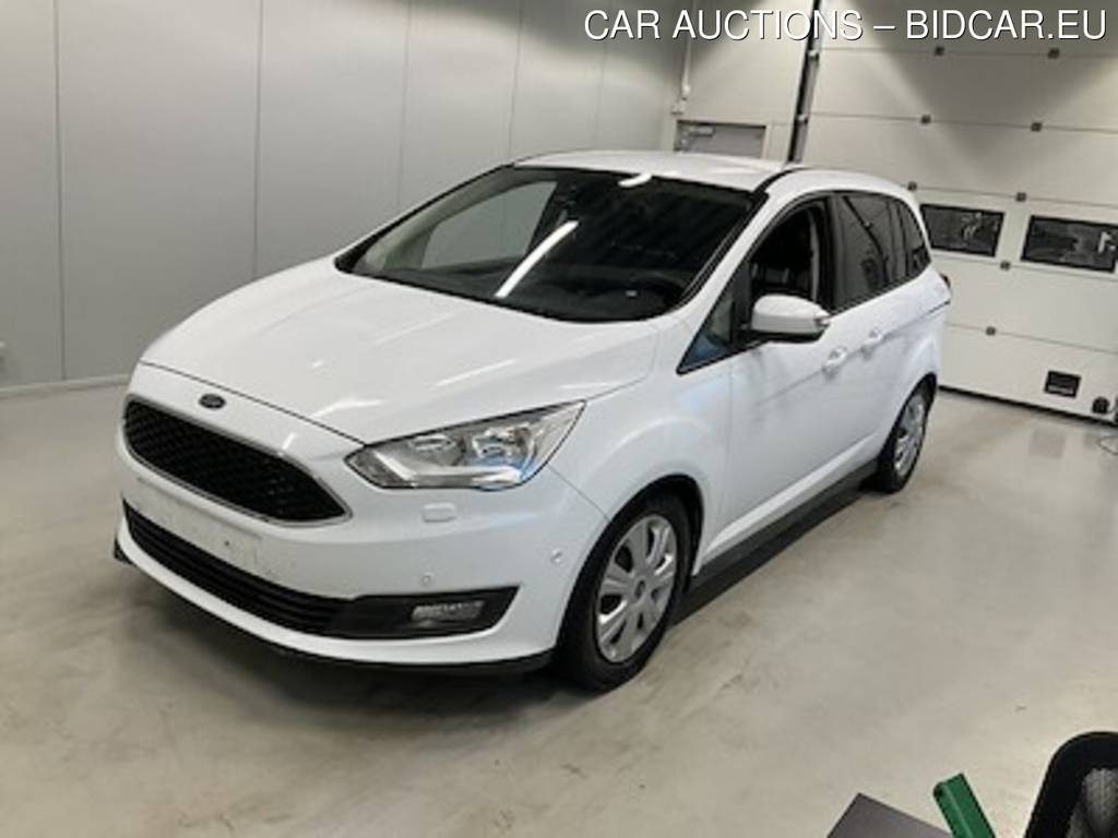 Ford Grand c-max 1.5 Tdci 120 Business Fleet