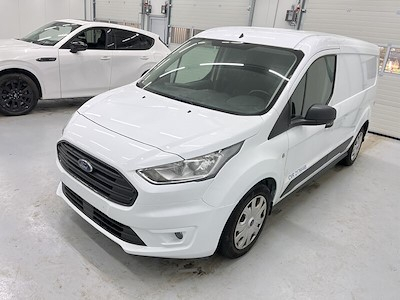 Ford Transit connect 1.5 Tdci Ecoblue 100 L2 Trend Hp M6