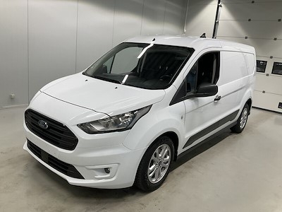 Ford Transit connect 1.5 Tdci Ecoblue 120 Trend Hp L2 Auto