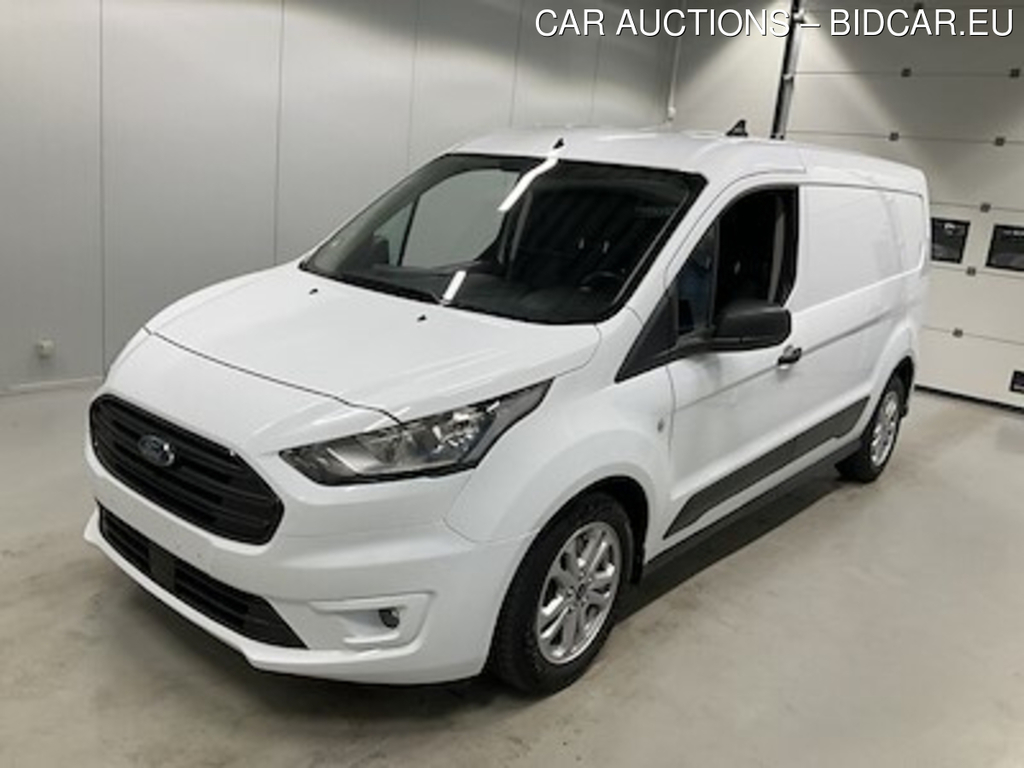 Ford Transit connect 1.5 Tdci Ecoblue 120 Trend Hp L2 Auto