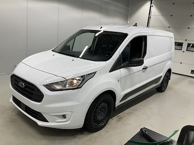 Ford Transit connect 1.5 Tdci Ecoblue 120 Trend Hp L2 Auto