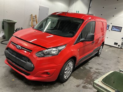 Ford Transit connect 1.6 Tdci 95hp 240 L2 Trend F3