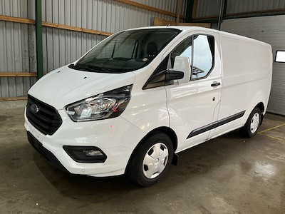 Ford Transit custom 2.0tdci 130 280 Trend Fwd L1