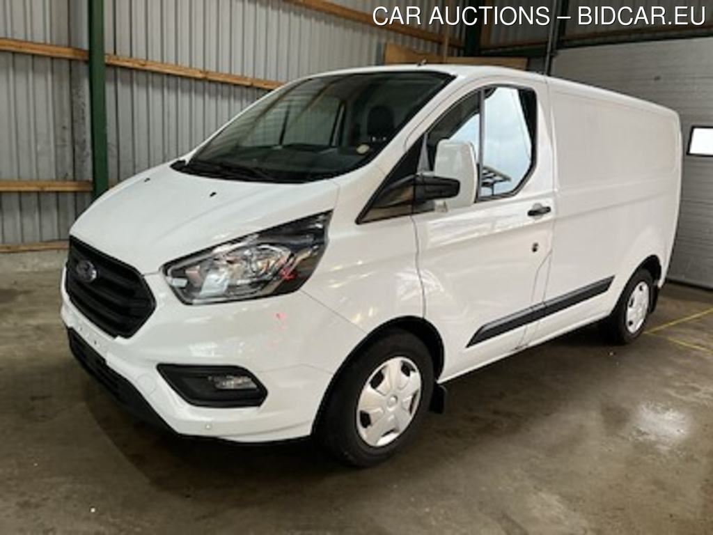 Ford Transit custom 2.0tdci 130 280 Trend Fwd L1