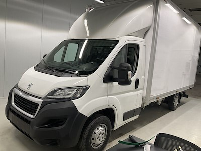 Peugeot BOXER 335 L3 Pro 2.0 Hdi 163 Lad Plus Ch