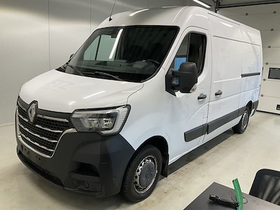 Renault Master 2.3 Dci 150 T33 L2h2 Tekno