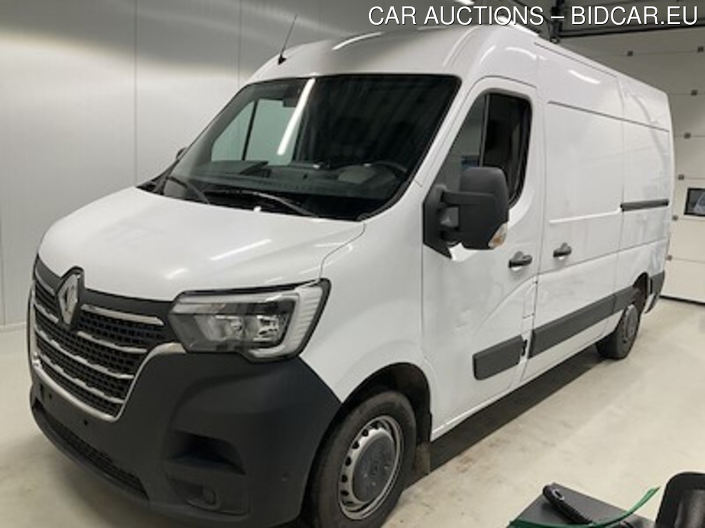 Renault Master 2.3 Dci T33 L2h2 145