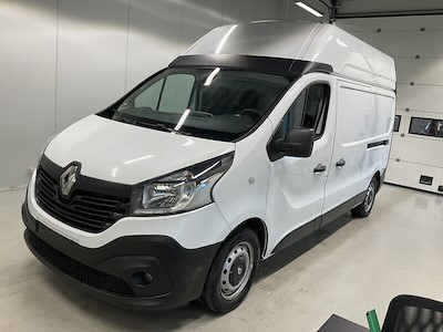 Renault TRAFIC 1.6 Dci 125 T29 L2h2 Mwb