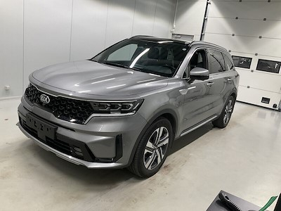 Kia Sorento 1.6 T-Gdi 4wd Aut Phev Premium