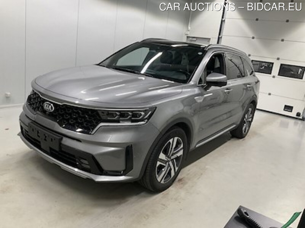 Kia Sorento 1.6 T-Gdi 4wd Aut Phev Premium