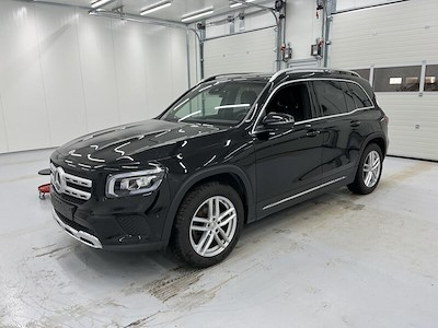 Mercedes-Benz Glb Glb 200 D Business