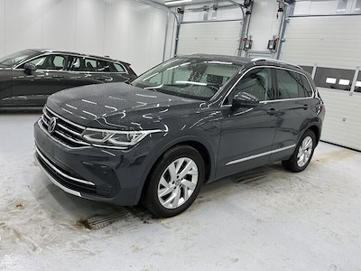 Volkswagen Tiguan 1.4 Tsi Ehybrid 245 Elegance Dsg6