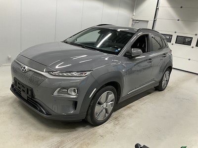 Hyundai Kona 64 Kwt Advanced M. Premium Pakke Aut