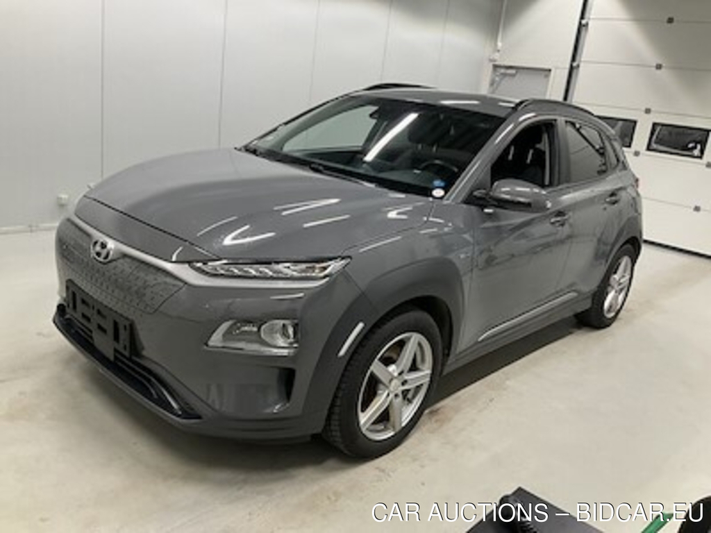 Hyundai Kona 64 Kwt Advanced M. Premium Pakke Aut