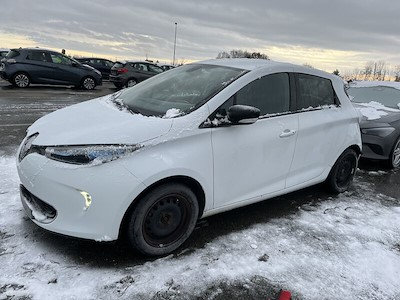 Renault Zoe Intens R110 41 Kwh