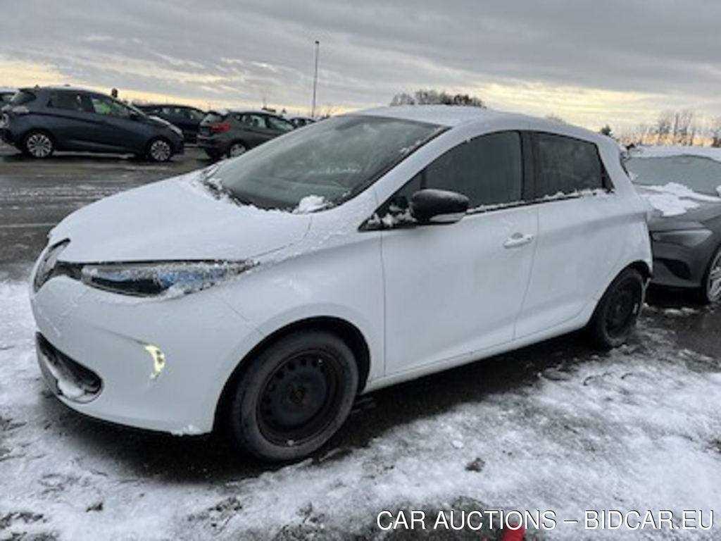 Renault Zoe Intens R110 41 Kwh