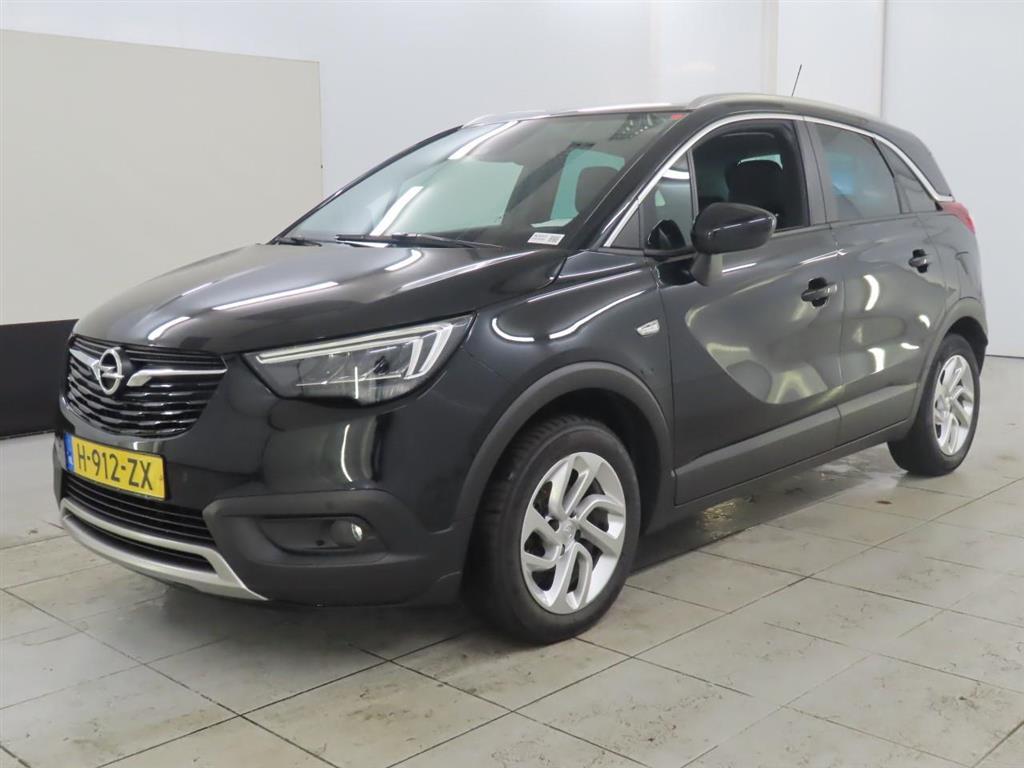 Opel Crossland x 1.5 CDTI INNOVATION, 2020