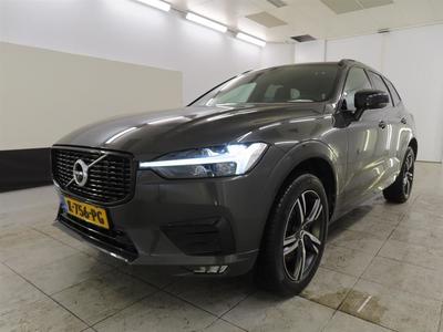 Volvo Xc60 2.0 B5 INSCRIPT., 2021