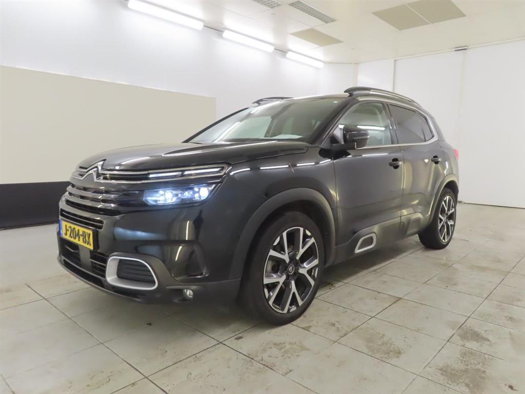 Citroen C5 aircross 1.5 BLUEHDI BNS PLUS, 2020