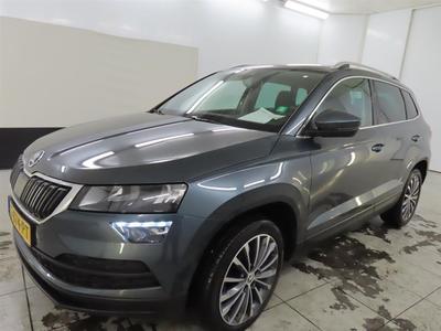 Skoda Karoq 1.6 TDI AMB. BUS., 2019