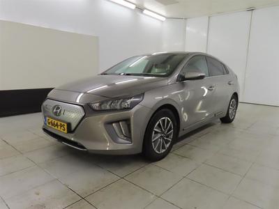 Hyundai Ioniq PREMIUM EV 38 KWH, 2019