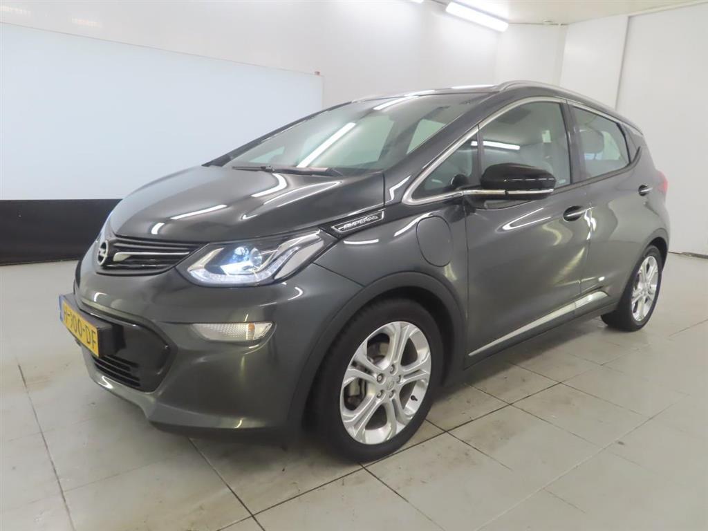 Opel Ampera-e BUSINESS 60 KWH, 2019