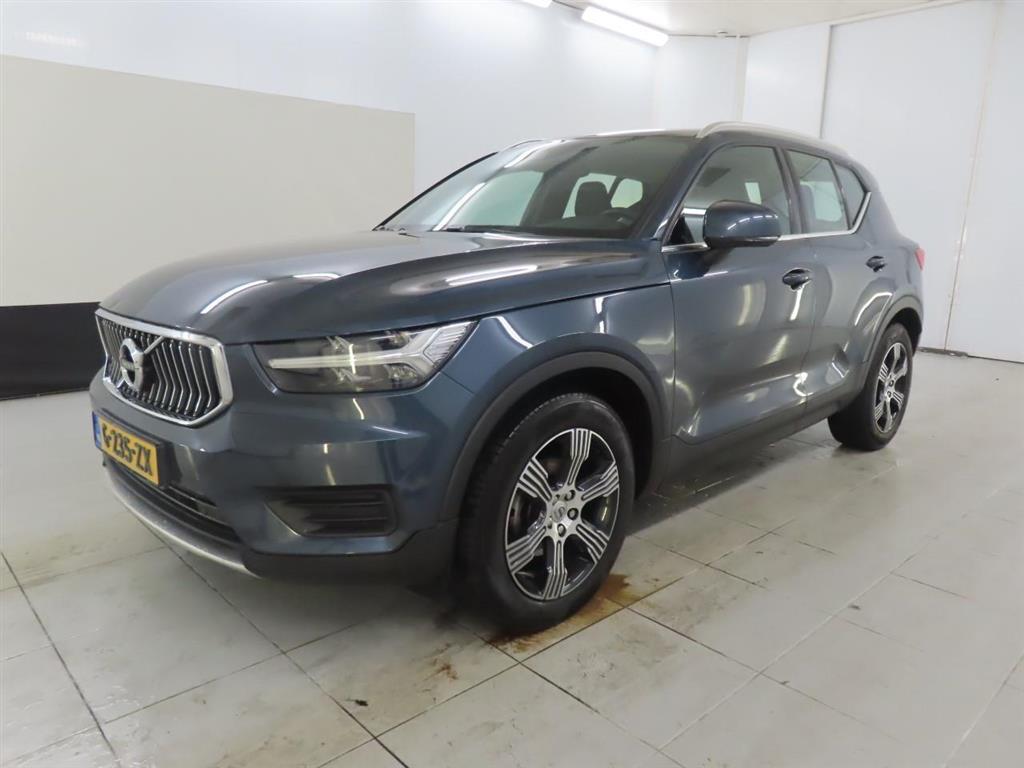 Volvo Xc40 2.0 D3 INSCRIPT., 2020