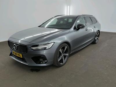 Volvo V90 2.0 D4 INSCRIPTION, 2019