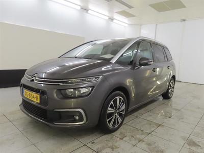 Citroen Grand c4 spacetourer 1.5 BL.HDI BNS, 2019