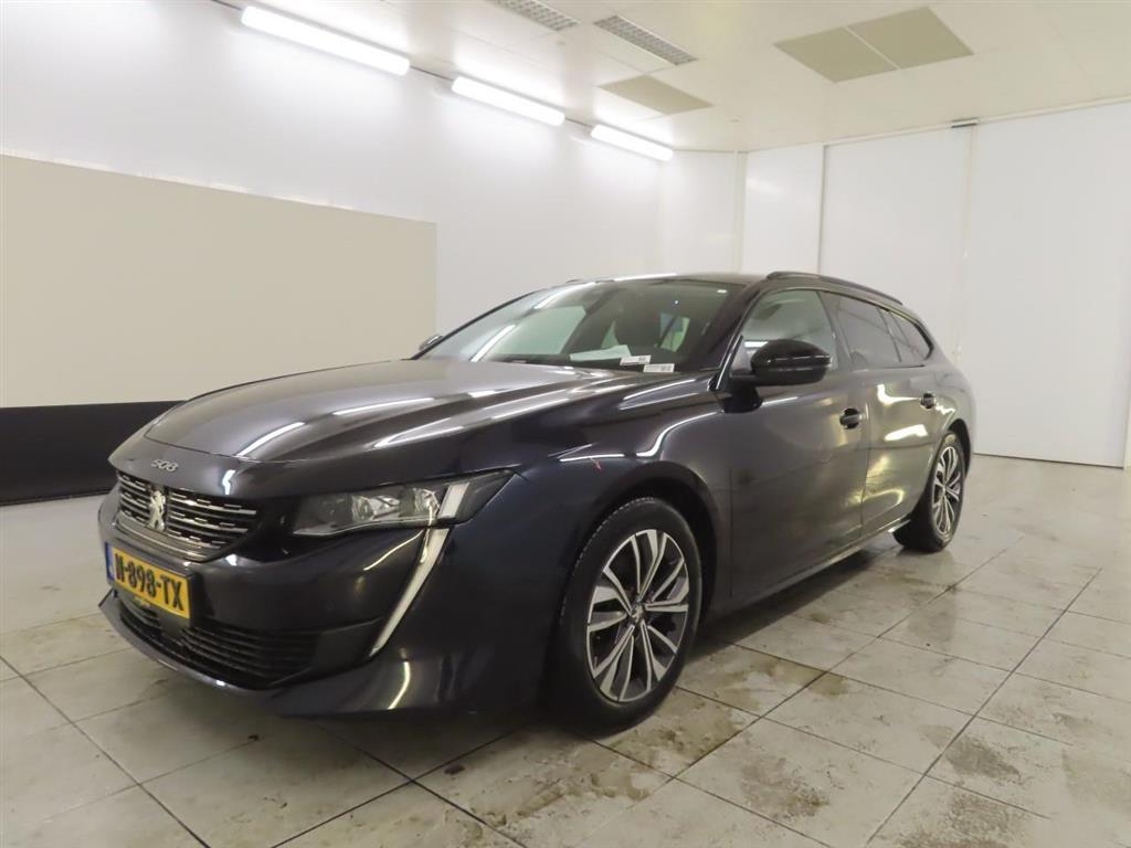 Peugeot 508 sw 1.5 B.HDI ALLPACKBNS, 2022