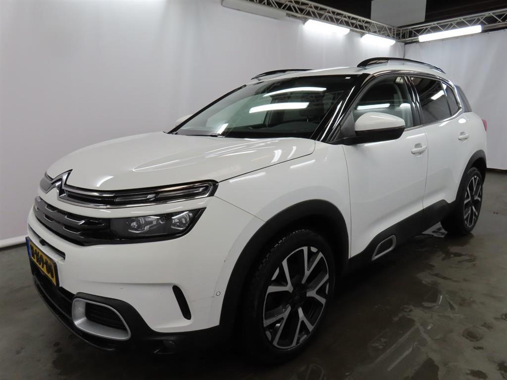 Citroen C5 aircross 1.5 BLUEHDI BNS PLUS, 2020