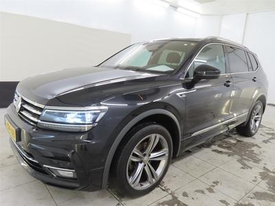 Volkswagen Tiguan 1.5 TSI HL BUS. R., 2019