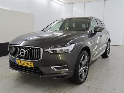 Volvo Xc60 2.0 T8 TE AWD INSCR., 2019