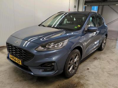 Ford Kuga 1.5 Ecoboost 110kW ST-Line, 2020