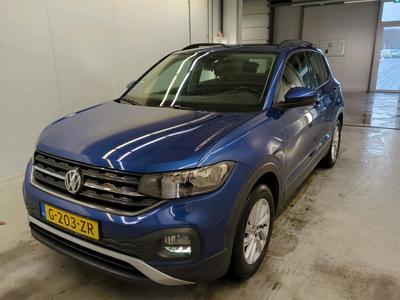 Volkswagen T-Cross 1.0 TSI 70kW Life, 2020