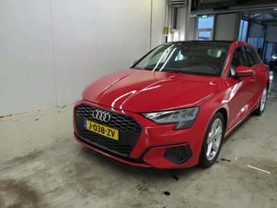 Audi A3 35 TFSI 110kW Pro Line SB s-tronic, 2020