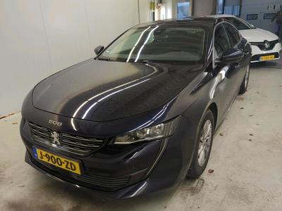 Peugeot 508 1.5 (outgoing) BHDI 96kW S&amp;S Bl Active Avantage EAT8, 2020