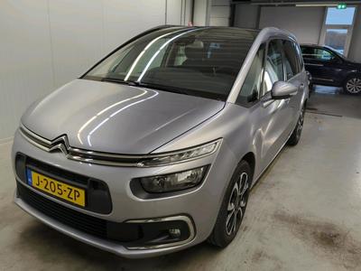 Citroen C4 Grand Spacetourer 1.2 PureTech 96kW S&amp;S Business EAT8, 2020