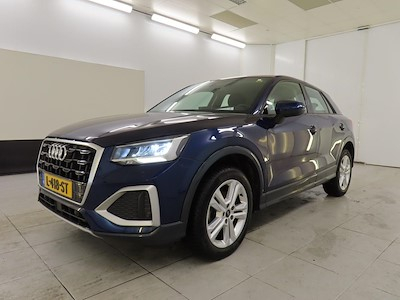 Audi Q2 35 TFSI S tronic Business edition 5d