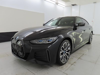 BMW I4 i4 M50 High Executive 5d