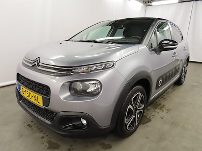 Citroen C3 PureTech 82 Feel Edition 5d