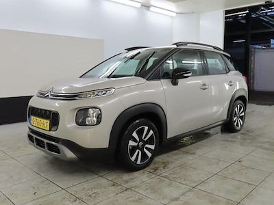 Citroen C3 aircross PureTech 82 Feel 5d