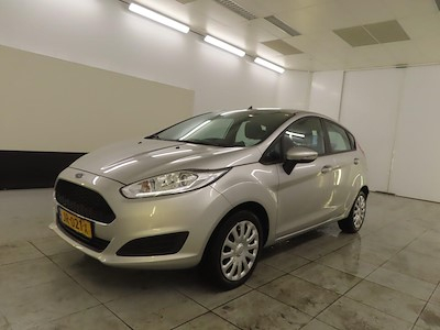 Ford FIESTA 1.0 59 kW Style 5d