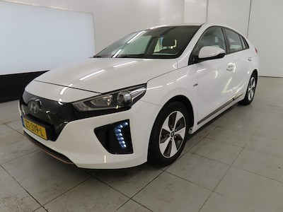 Hyundai Ioniq EV Comfort 5d