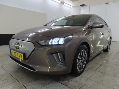 Hyundai Ioniq EV Comfort 5d