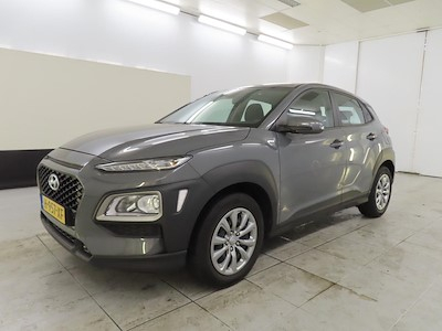 Hyundai KONA 1.0 T-GDI ActieAuto 5d i-Drive APL